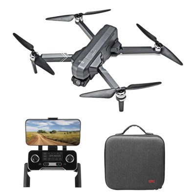 SJRC F11 4K Pro 5G GPS  Gimbal Brushless Foldable Quadcopter